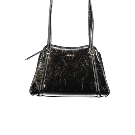 GUESS JEANS BORSA DONNA NERO