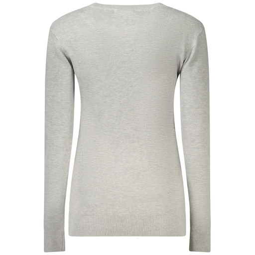 GUESS JEANS MAGLIA DONNA GRIGIO