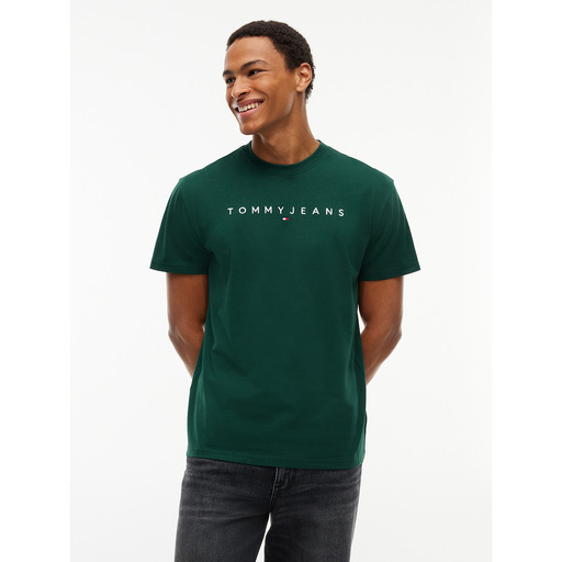 TOMMY HILFIGER DM0DM20744 - Camiseta