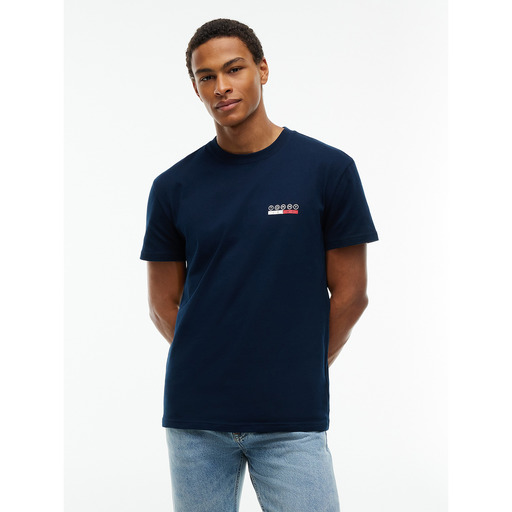 TOMMY HILFIGER DM0DM23716 - Camiseta