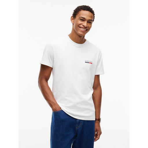 TOMMY HILFIGER DM0DM23716 - Camiseta