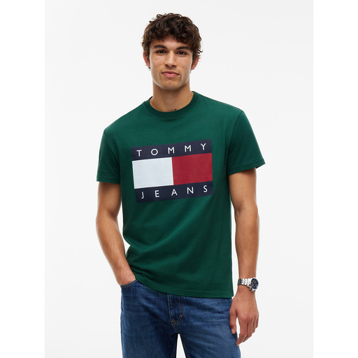TOMMY HILFIGER DM0DM22645 - Camiseta