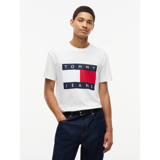 TOMMY HILFIGER DM0DM22645 - Camiseta