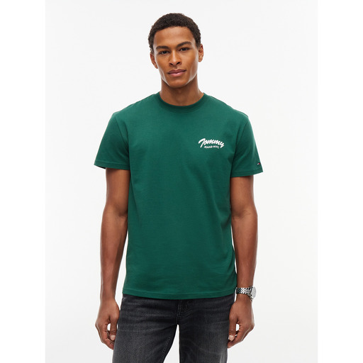 TOMMY HILFIGER DM0DM24249 - Camiseta