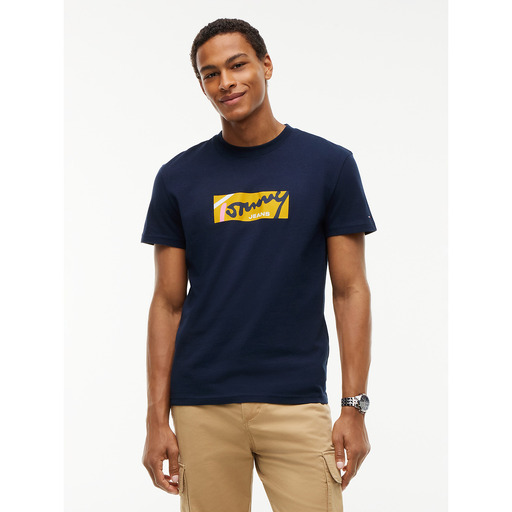 TOMMY HILFIGER DM0DM23547 - Camiseta