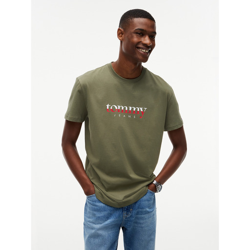 TOMMY HILFIGER DM0DM21978 - Camiseta
