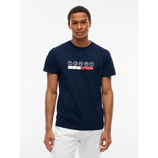 TOMMY HILFIGER DM0DM23715 - Camiseta