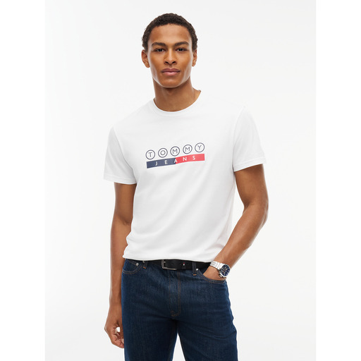TOMMY HILFIGER DM0DM23715 - Camiseta