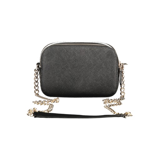 GUESS JEANS BORSA DONNA NERO