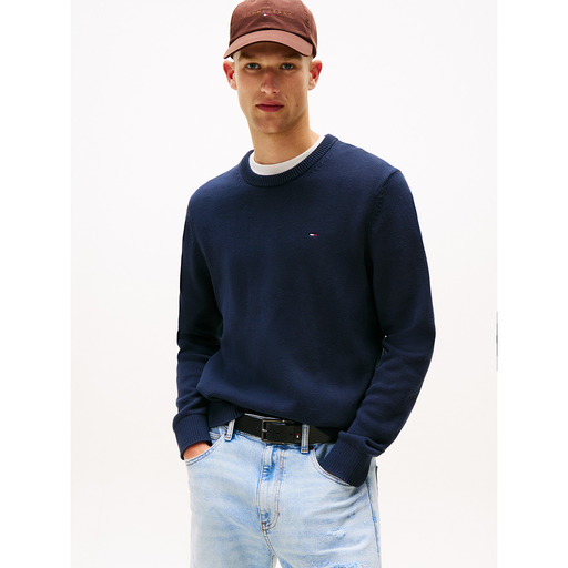 TOMMY HILFIGER DM0DM21787 - Jersey