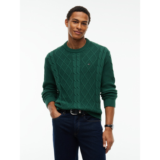 TOMMY HILFIGER DM0DM23405 - Jersey