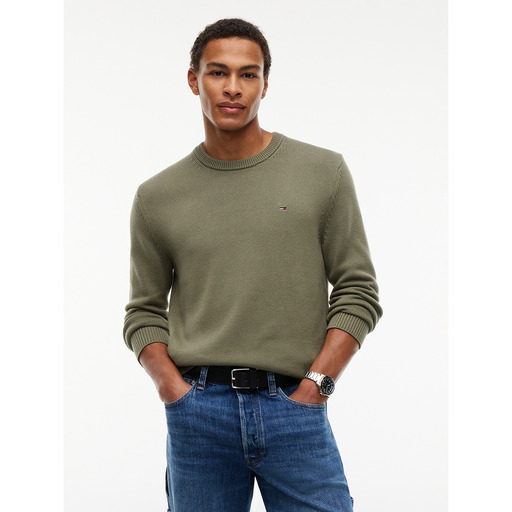 TOMMY HILFIGER DM0DM21787 - Jersey