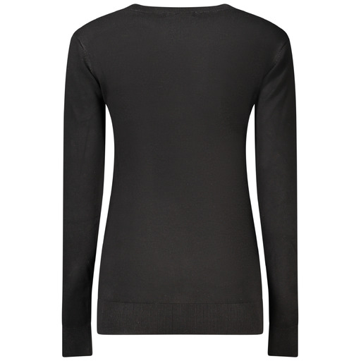 GUESS JEANS MAGLIA DONNA NERO