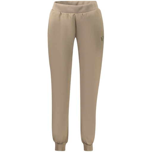 GUESS JEANS PANTALONE DONNA VERDE