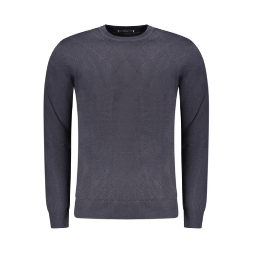 GUESS JEANS MAGLIA UOMO BLU