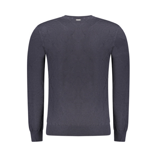 GUESS JEANS MAGLIA UOMO BLU