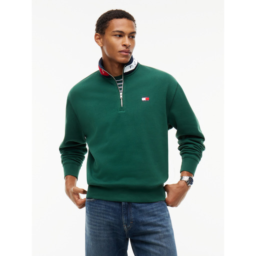 TOMMY HILFIGER DM0DM23605 - Sudadera