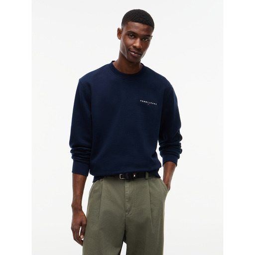 TOMMY HILFIGER DM0DM20249 - Sudadera