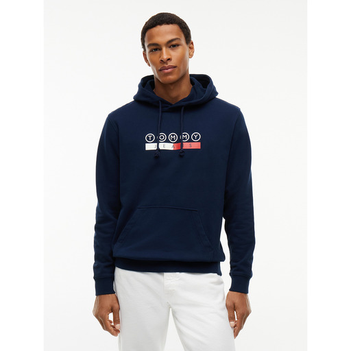 TOMMY HILFIGER DM0DM23718 - Sudadera