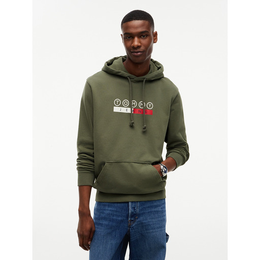 TOMMY HILFIGER DM0DM23718 - Sudadera