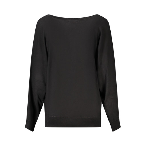 GUESS JEANS MAGLIA DONNA NERO