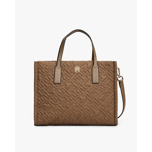 TOMMY HILFIGER AW0AW18162 - Bolso mini tote