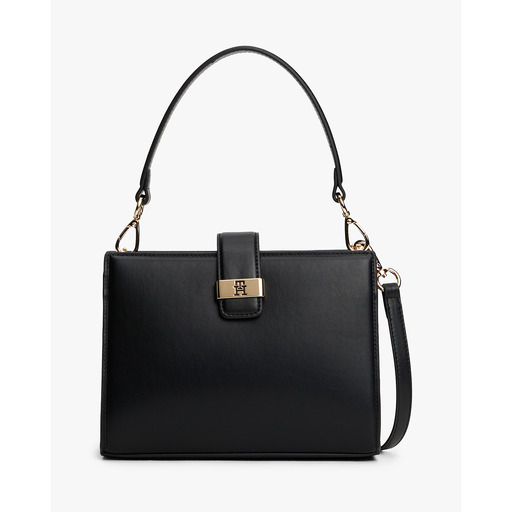 TOMMY HILFIGER AW0AW18286 - Bolso mini satchel