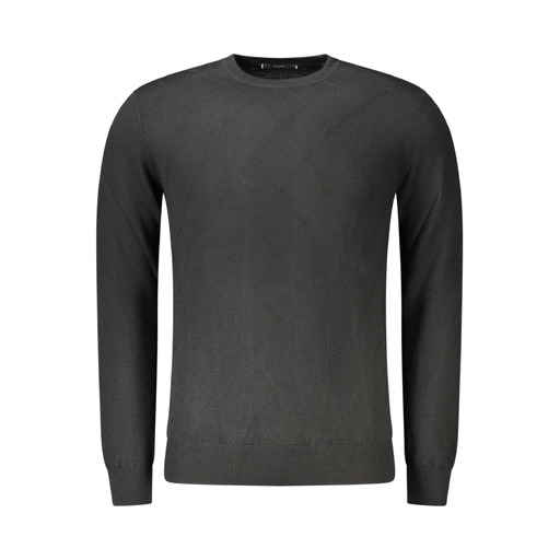 GUESS JEANS MAGLIA UOMO NERO