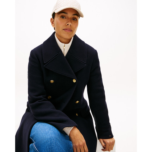TOMMY HILFIGER AW0AW18058 - Gorra