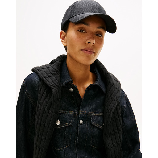 TOMMY HILFIGER AW0AW18058 - Gorra