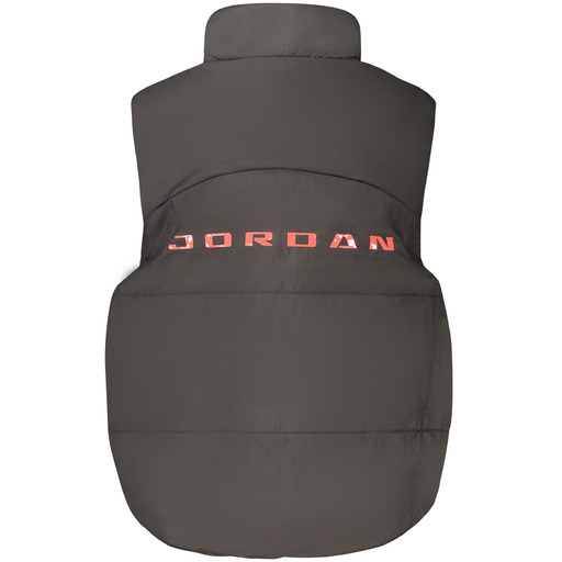 JORDAN SMANICATO BAMBINO NERO