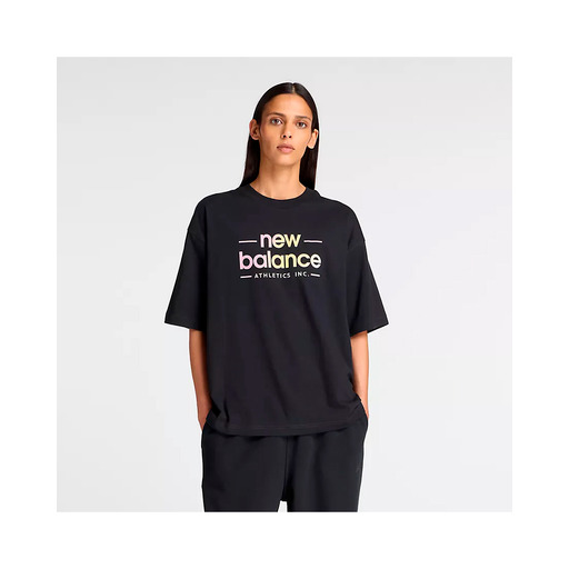 NEW BALANCE-WT53916-Camisetas