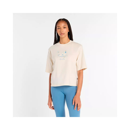 NEW BALANCE-WT53928-Camisetas