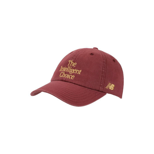 NEW BALANCE-LAH51011-Gorras y gorros