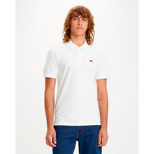 LEVI´S Slim Housemark - Polo