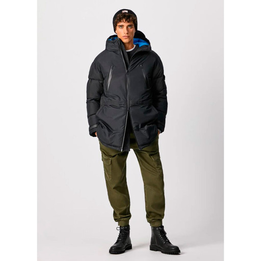 PEPE JEANS Yorke - Abrigo