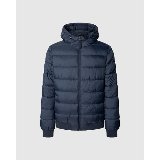 PEPE JEANS Puffer Hood - Plumas