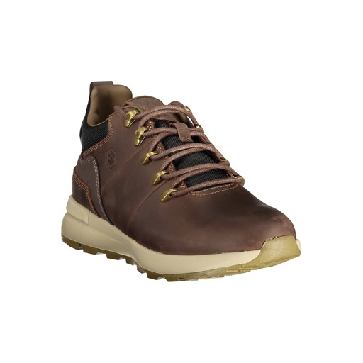 LUMBERJACK CALZATURA STIVALE UOMO MARRONE