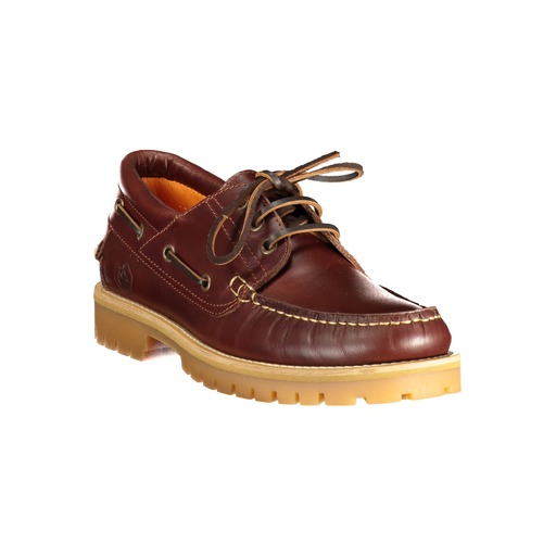 LUMBERJACK CALZATURA CLASSICA UOMO MARRONE