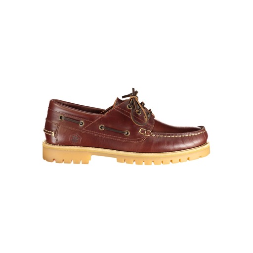 LUMBERJACK CALZATURA CLASSICA UOMO MARRONE