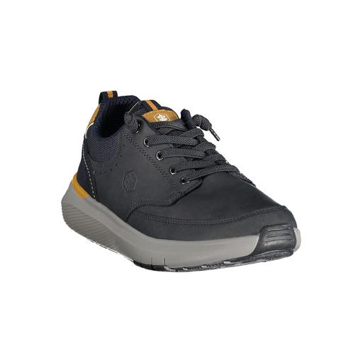 LUMBERJACK CALZATURA SPORTIVA UOMO BLU