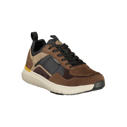 LUMBERJACK CALZATURA SPORTIVA UOMO MARRONE