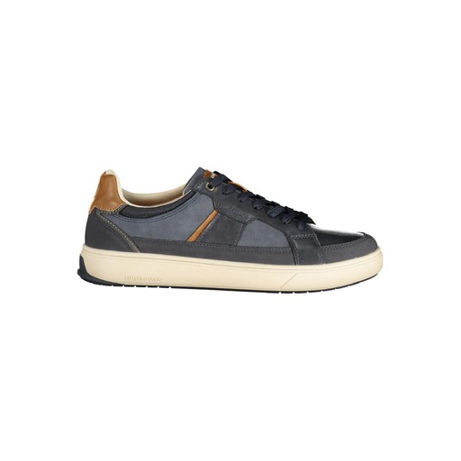 LUMBERJACK CALZATURA SPORTIVA UOMO BLU