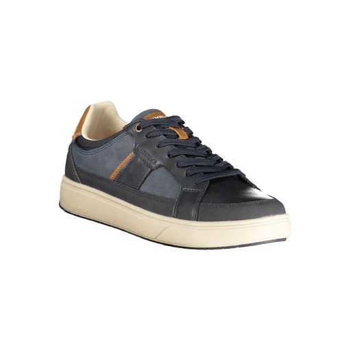 LUMBERJACK CALZATURA SPORTIVA UOMO BLU