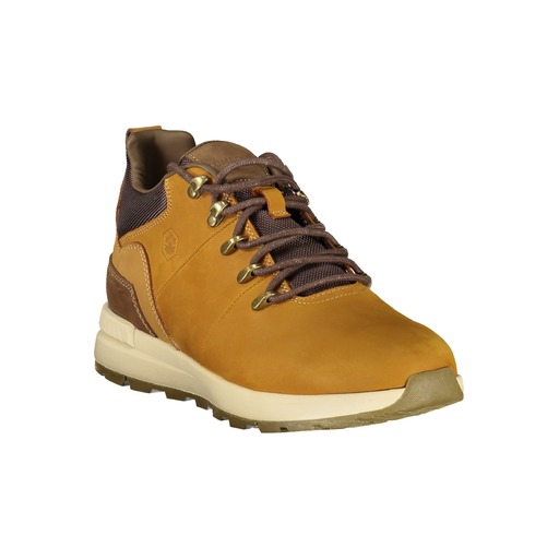 LUMBERJACK CALZATURA STIVALE UOMO GIALLO