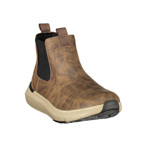 LUMBERJACK CALZATURA STIVALE UOMO MARRONE