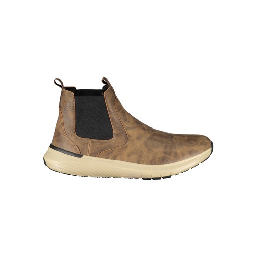 LUMBERJACK CALZATURA STIVALE UOMO MARRONE