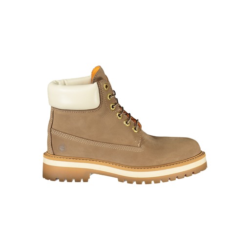 LUMBERJACK CALZATURA STIVALE DONNA BEIGE