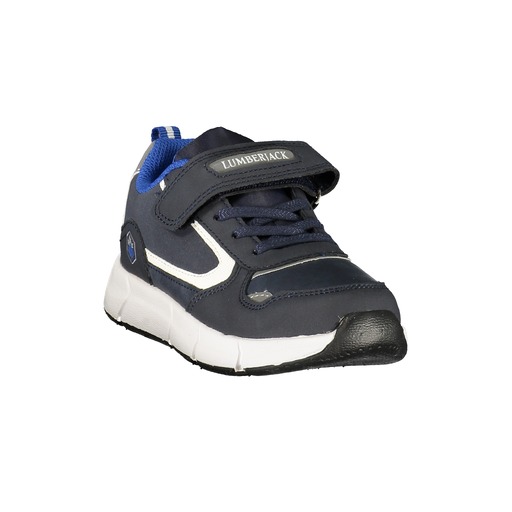 LUMBERJACK CALZATURA SPORTIVA BAMBINO BLU