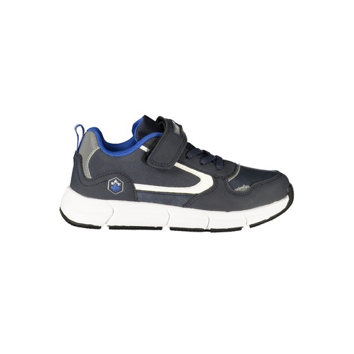 LUMBERJACK CALZATURA SPORTIVA BAMBINO BLU